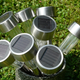 Illustration for article titled Best Motion Activated Solar LED Lights